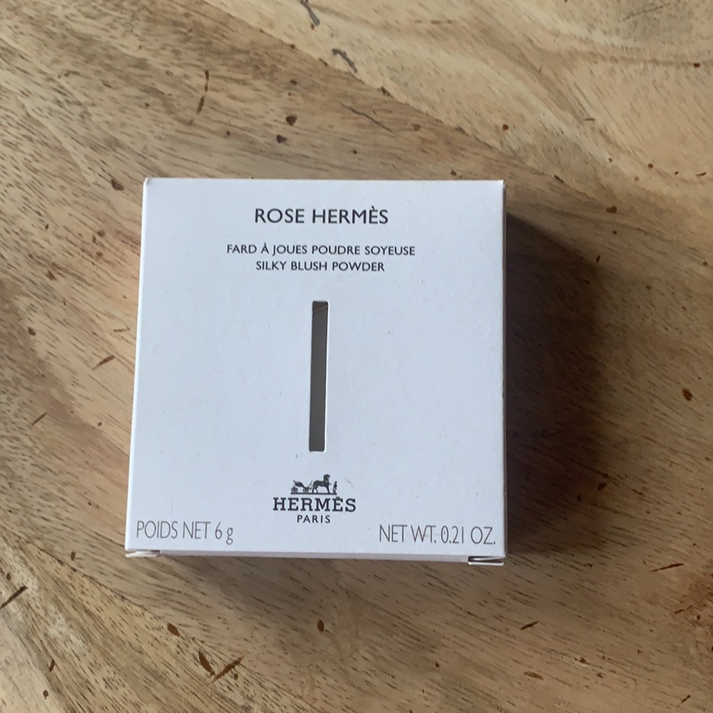 Hermes Pink Blush - Picture 5 of 10